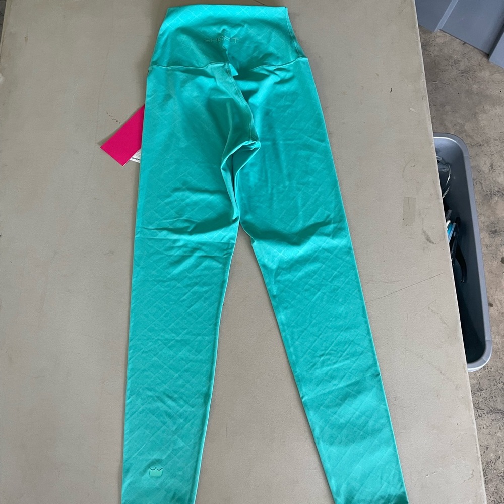 SHEFIT leggings. New with tags.